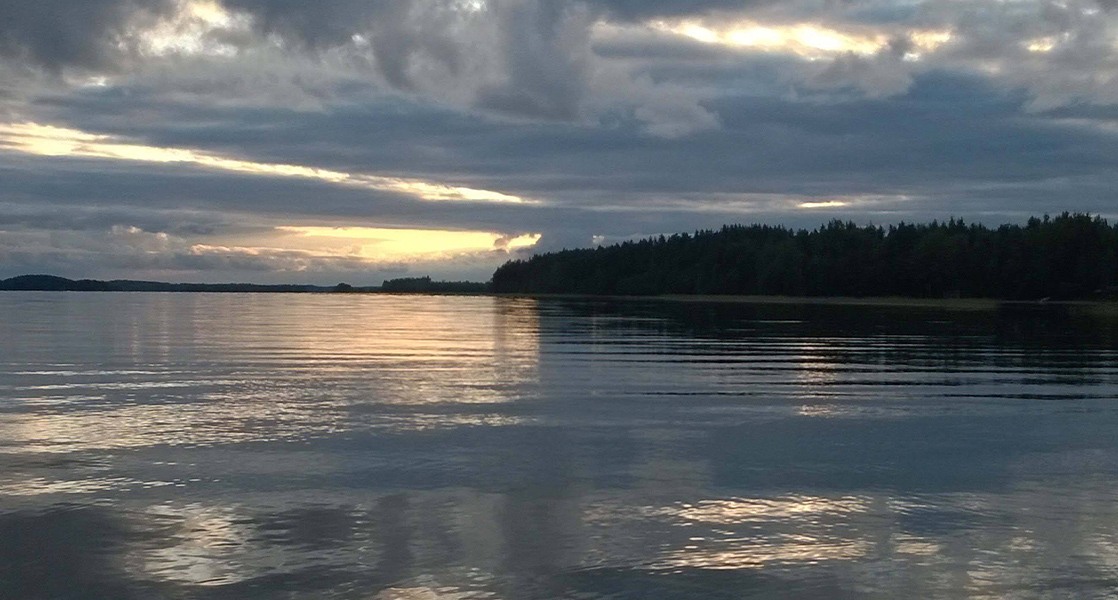 Kesällä ladataan akkuja