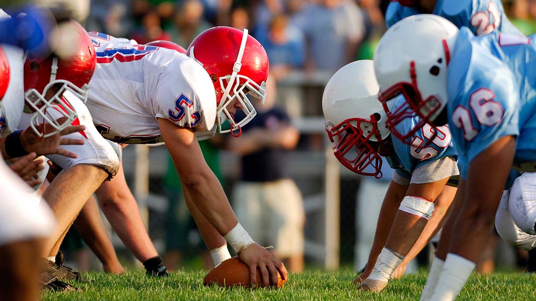 firstbeat sports psychology