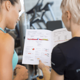wellness professionals coaches