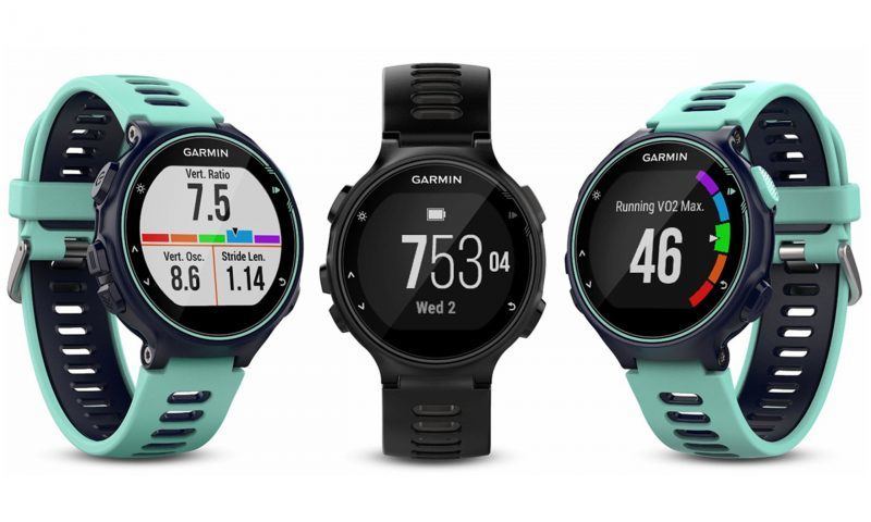 garmin 735xt