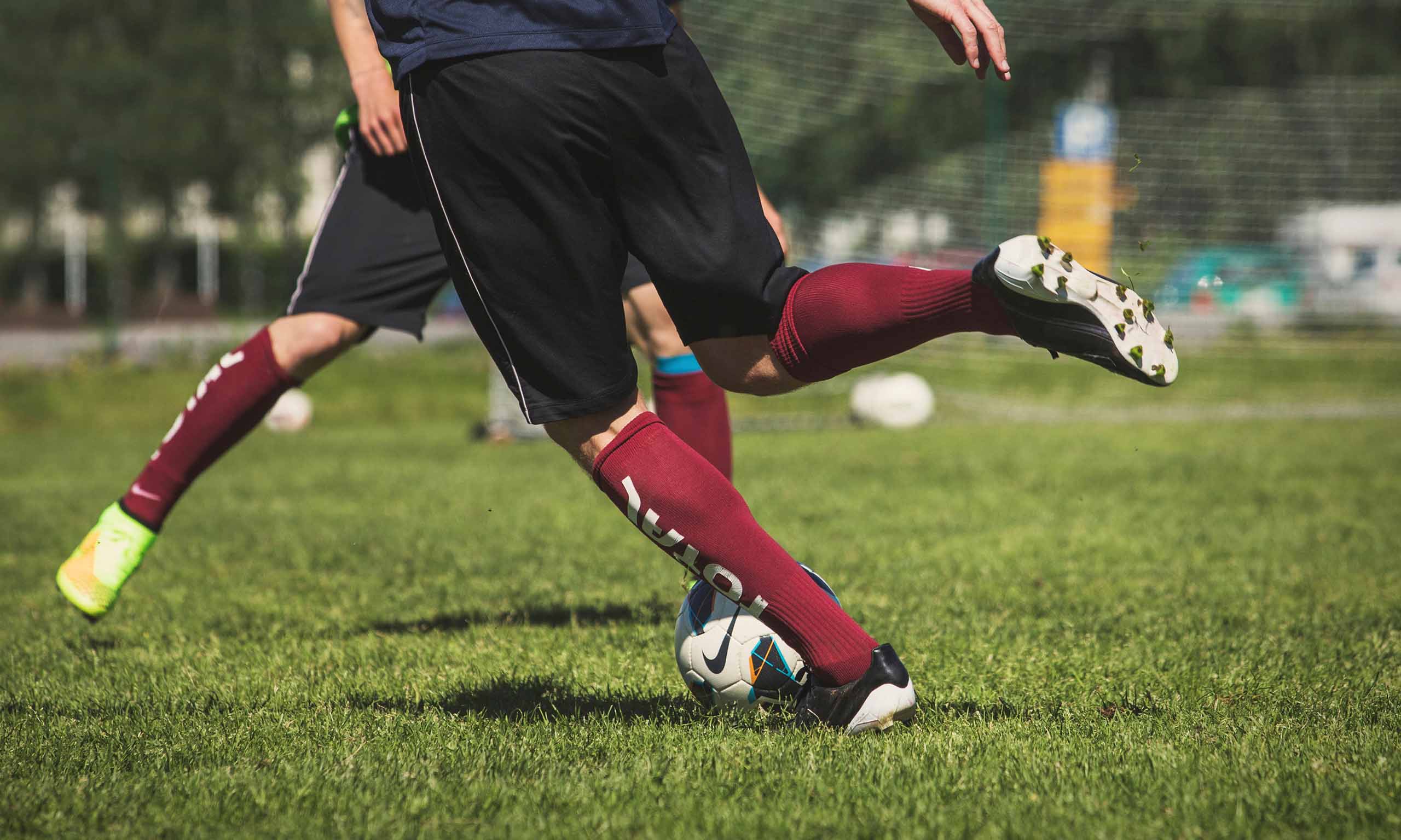 The Leader in Sports Performance Monitoring Firstbeat at the UKSCA