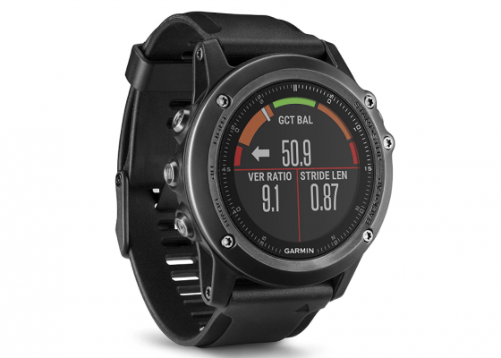 Garmin Fenix 3 HR
