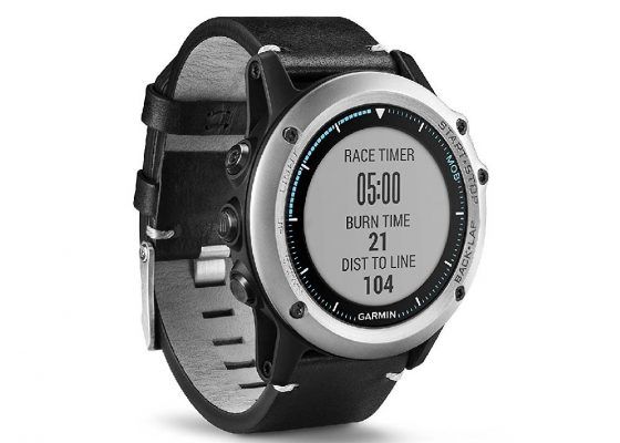 Garmin quatix 3
