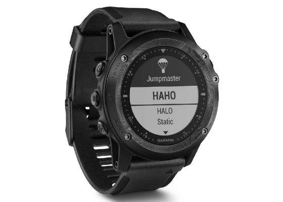 Garmin tactix Bravo