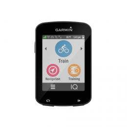Garmin Edge 820