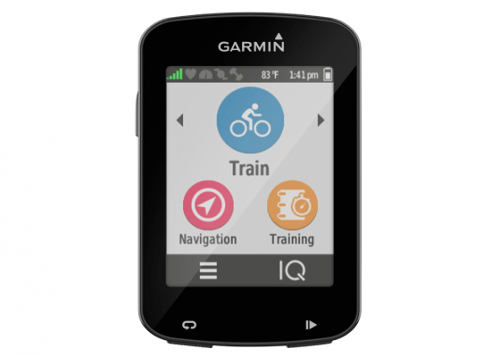 Garmin Edge 820