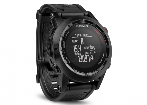 Garmin Fenix 2