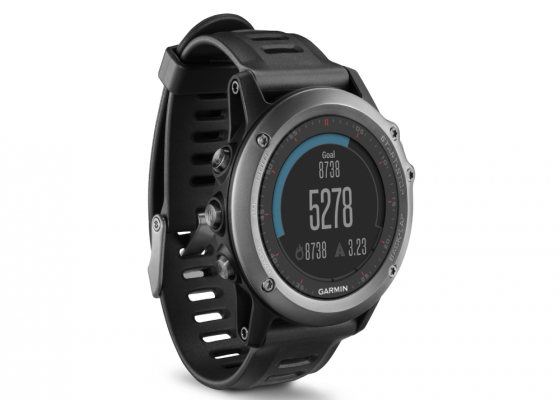 Garmin Fenix 3
