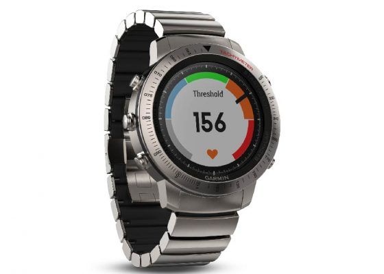 Garmin fenix Chronos