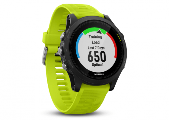 Garmin Forerunner 935