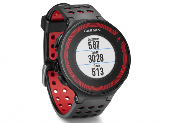 Garmin Forerunner 220