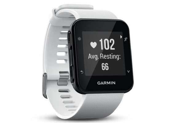 Garmin Forerunner 35