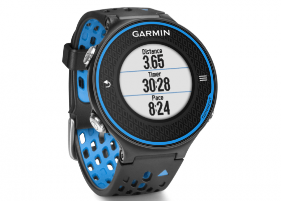 Garmin Forerunner 620