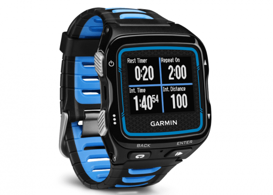Garmin Forerunner 920XT