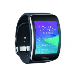 Samsung Gear S