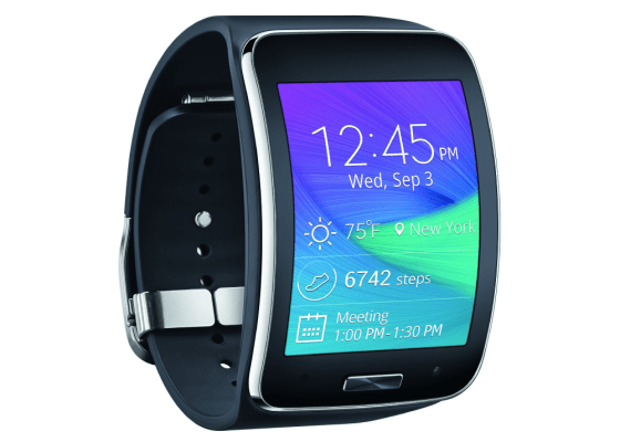Samsung Gear S