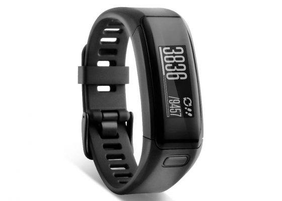 Garmin vivosmart HR+