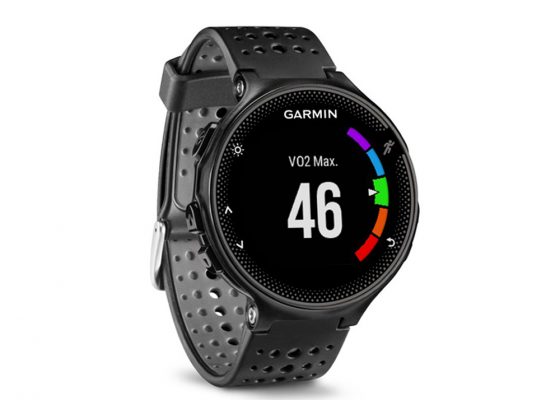 Garmin Forerunner 235