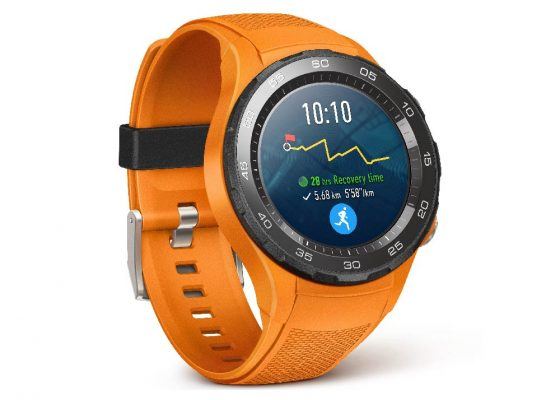 Huawei Watch 2
