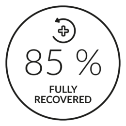 Quick / Overnight Recovery Test - Firstbeat Feature