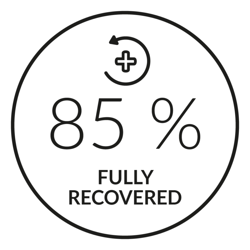 Quick / Overnight Recovery Test - Firstbeat Feature