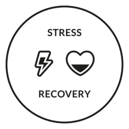 All-day Stress & Recovery - Firstbeat Feature