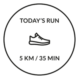Personalized Training Plans: Running - Firstbeat Feature