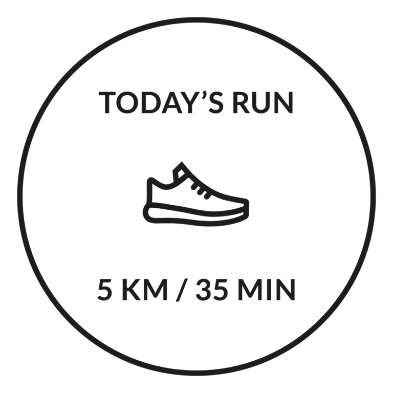 Personalized Training Plans: Running - Firstbeat Feature