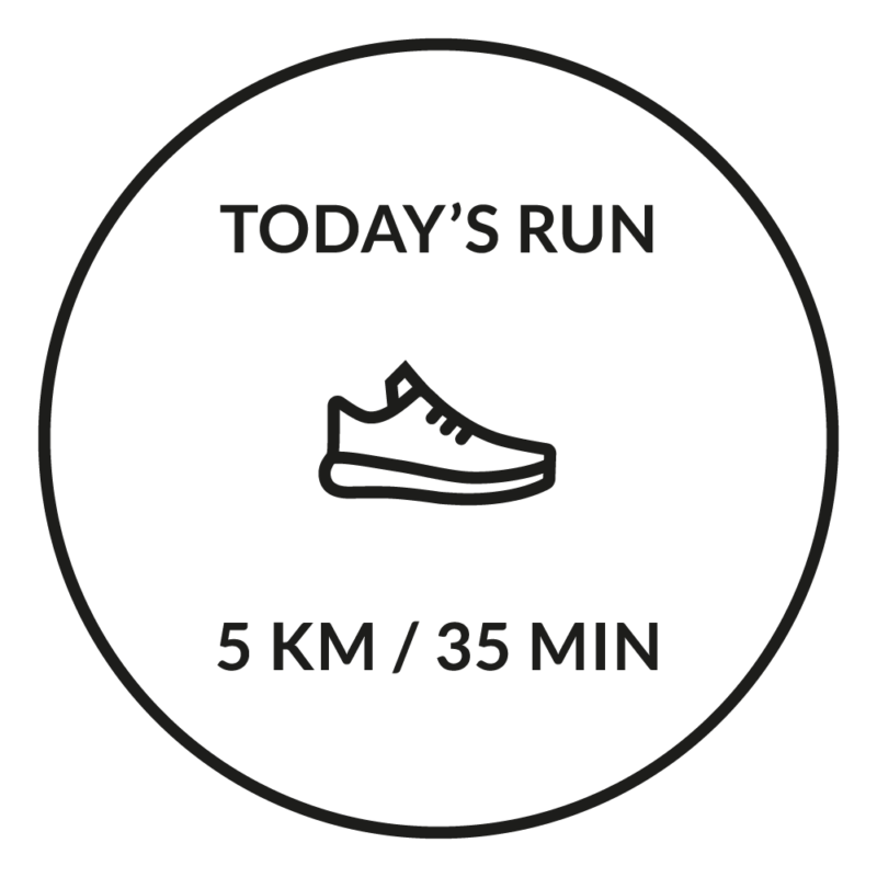 Personalized Training Plans: Running - Firstbeat Feature