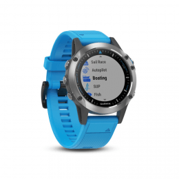 Garmin quatix 5