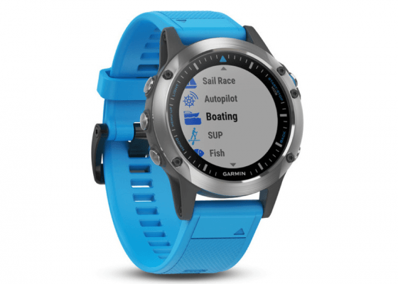 Garmin quatix 5
