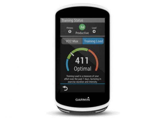 Garmin Edge 1030