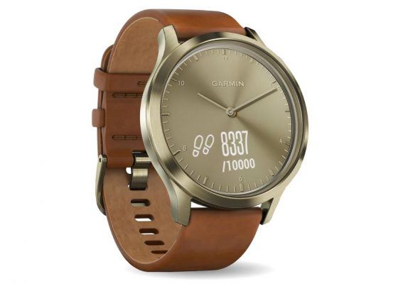 Garmin vivomove HR