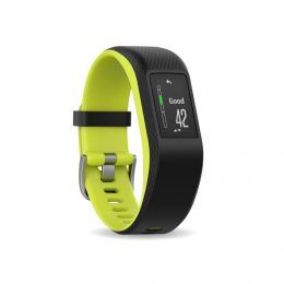 Garmin vivosport