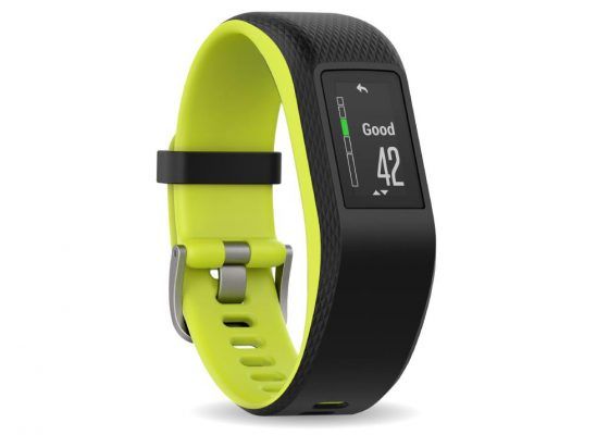 Garmin vivosport
