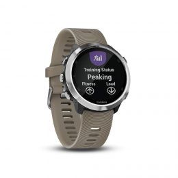 Garmin Forerunner 645 Music