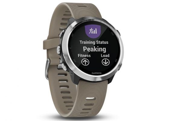 Garmin Forerunner 645 Music
