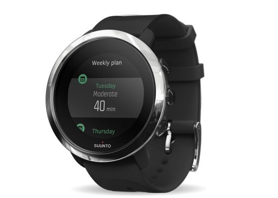 Suunto 3 Fitness