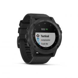 Garmin tactix Charlie