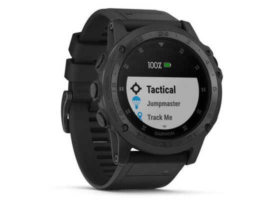 Garmin tactix Charlie