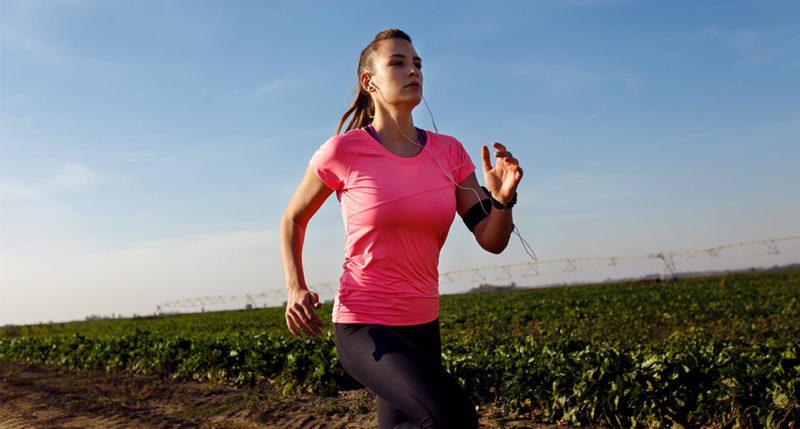 VO2max and the Suunto 3 Fitness