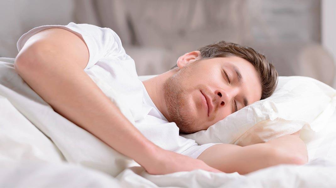 Why Good Sleep Hygiene Really Matters In Elite Sports Firstbeat