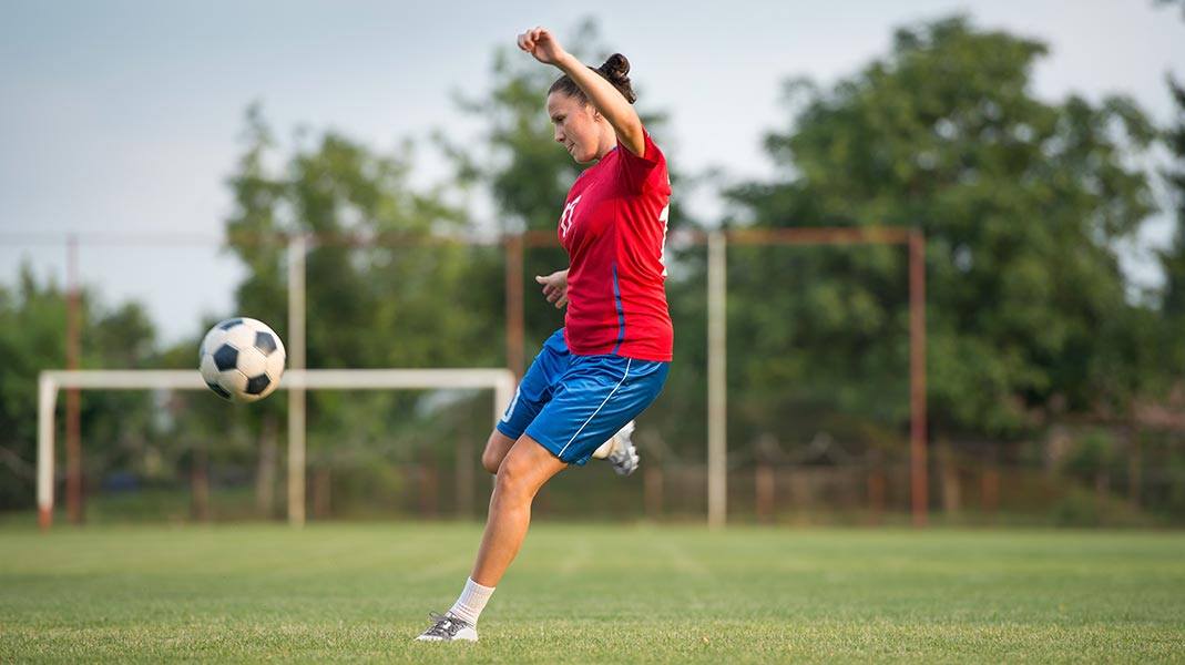 University of South Carolina Women’s Soccer Show Why Communication Is