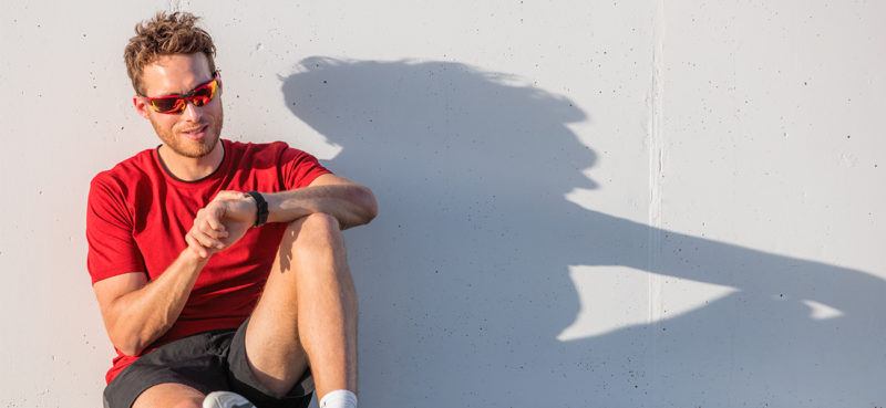 Fitness wearables help you exercise smarter
