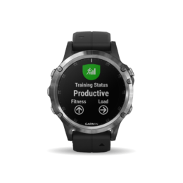 Garmin Fenix 5 Plus
