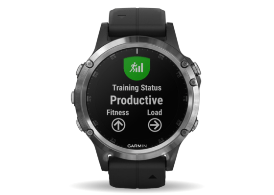 Garmin Fenix 5 Plus