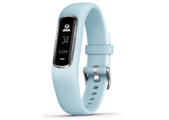 Garmin vivosmart 4