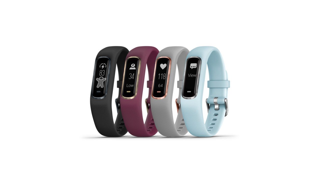 garmin firstbeat analytics