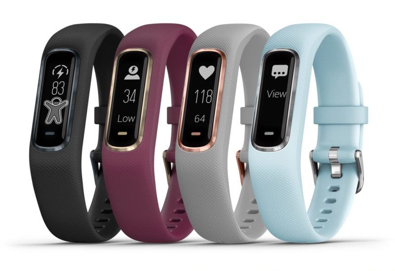 garmin firstbeat analytics