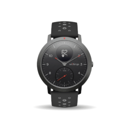 Withings Steel HR Sport